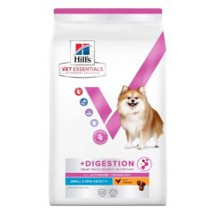 Hill´s VET Canine Multi-Benefit + Spijsvertering Adult Small & Mini
