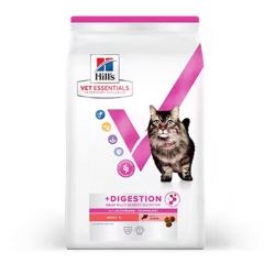Hill´s VET Feline Adult Multi-Benefit + Spijsvertering