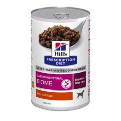 Hill´s Canine Gastrointestinal Biome (Blik)