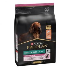 Pro Plan Adult Kleine & Mini Gevoelige Huid Zalm