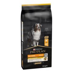 Pro Plan Adult Light Gesteriliseerd