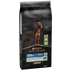 Pro Plan Adult Large Athletic Gevoelige Spijsvertering Lam