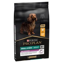Pro Plan Senior (Adult 9+) Small & Mini Leeftijdsverdediging