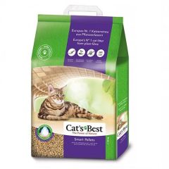 Cat´s Best Smart Pellets