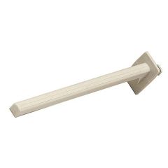 Plastic vogel hanger