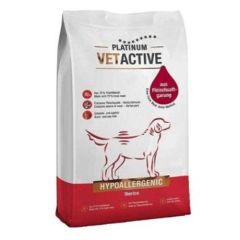 Platinum VetActive Hypoallergenic