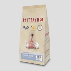 Psittacus Psittacine Gewasmelk 500 g