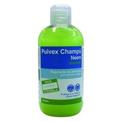 Pulvex Shampoo 250 ml