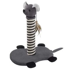 Pa 4005 Platte krabpaal