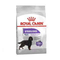 Royal Canin Maxi Gesteriliseerd
