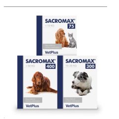Sacromax (30 sachets)
