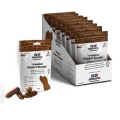 Specfiic Canine CT-IS Intestinal Support Worstjes 8 x 200 g