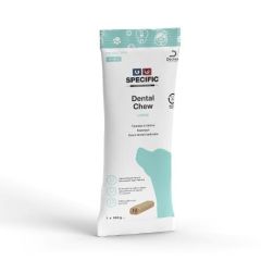 Specifieke tandheelkundige kauw voor honden