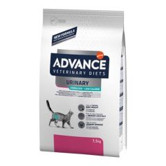 Advance Kat Gesteriliseerd Urinearm CaloriearmAdvance Cat Sterilized Urinary Low Calorie