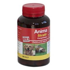 Anima Strath Tabletten