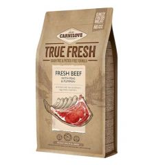Carnilove Adult True Fresh Beef (Rundvlees)