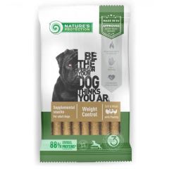 Nature´s Protection Gewichtsbeheersing snack 110 g