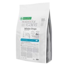 Nature´s Protection Superior Care Witte Honden Adult Vissenhonden
