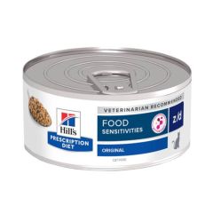 Hill´s Prescription Diet Z/D Feline (Blik)