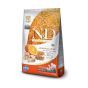 Farmina N&D Ocean Adult Medium-Maxi Kabeljauw & Sinaasappel Voorouderlijk Graan Hond