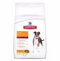 Hill´s Science Plan Canine Adult Light Medium Kip