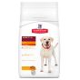 Hill´s Science Plan Canine Adult Light Grote Huisdieren Kip