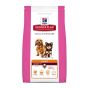 Hill´s Science Plan Hond Light Klein & Mini Kip
