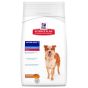 Hill´s Science Plan Adult 7+ Medium Lam & Rijst