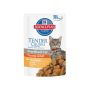 Hill´s Science Plan Feline Gesteriliseerd Kip (envelop)