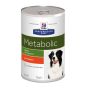 Hill´s Prescription Diet Metabolic Canine (Blik)