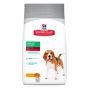 Hill´s Science Plan Hond Perfect Gewicht Medium Kip