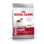 Royal Canin Medium Licht Gewicht Verzorging