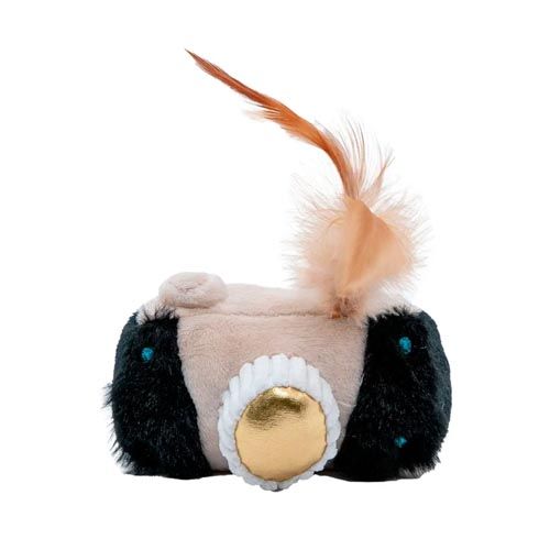 Freedog Juguete Gato Photo Camera 6x15Cm