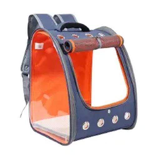 Freedog Mochila Beta Azul 35x30x42Cm