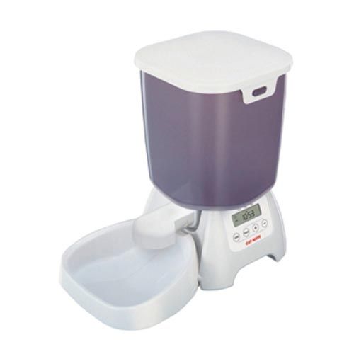 Catmate automatische voerbak voor honden en katten (3 Kg)