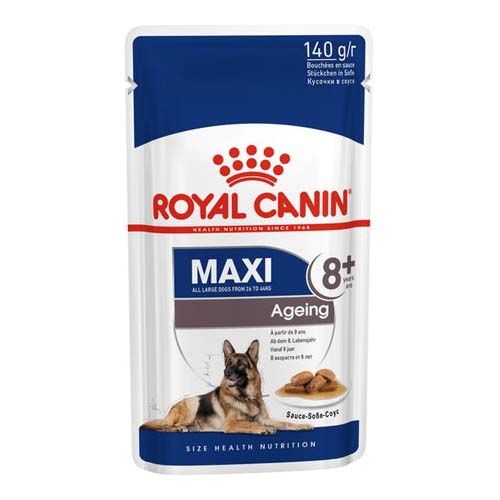 Royal Canin Maxi Ageing (Zakjes) 140 gr x 10