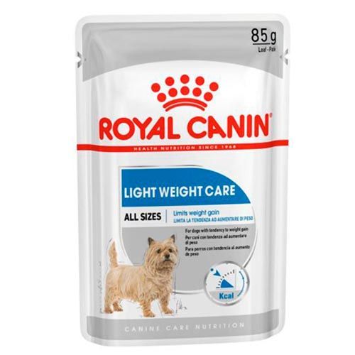 Royal Canin Light Weight Care (Zakjes) 12 x 85 gram