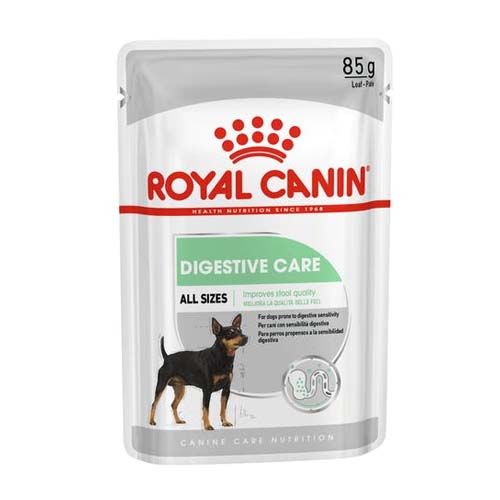 Royal Canin Spijsverteringsverzorging (Zakjes) 85 gr x 12