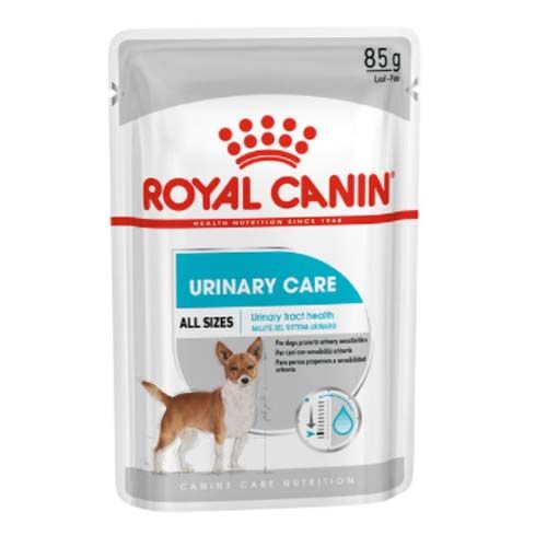 Royal Canin Urinary Care (Zakjes) 85 g x 12