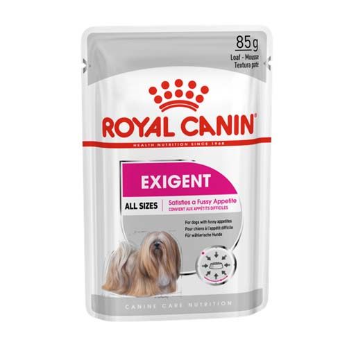 Royal Canin Exigent (Zakjes) 85 g x 12