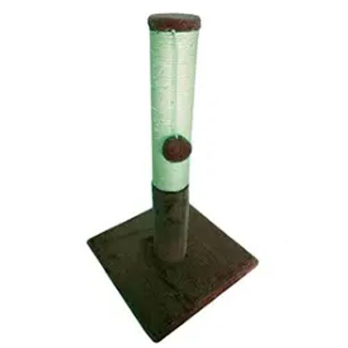 Freedog Rascador Basic Marron 29x29x53Cm