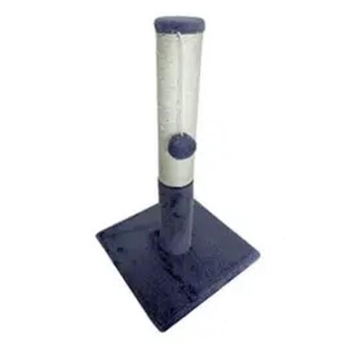 Freedog Rascador Basic Gris 29x29x53Cm