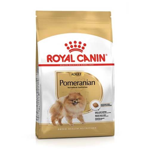Royal Canin Pomeriaan Adult 3 Kg