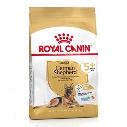 Royal Canin Duitse Herder Ageing +5 12 Kg