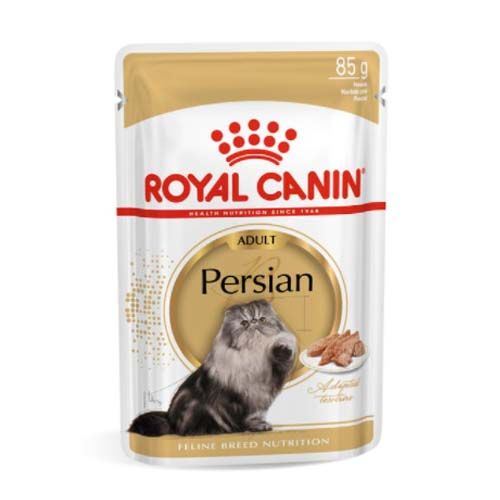 Royal Canin Cat Persian (Zakjes) 85 g x 12
