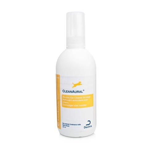 Cleanaural Oorreiniger 100 ml