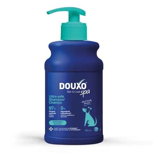 Douxo Spa Champú Antiolor - 250 ml