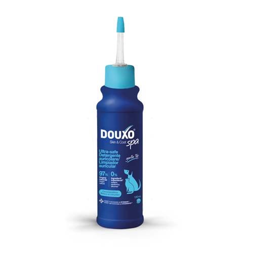 Douxo Spa Limpiador Auricular - 120 ml