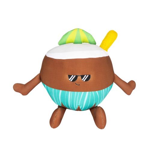 Freedog Malibu Summer Con Squeaker 29x23 Cm Floating