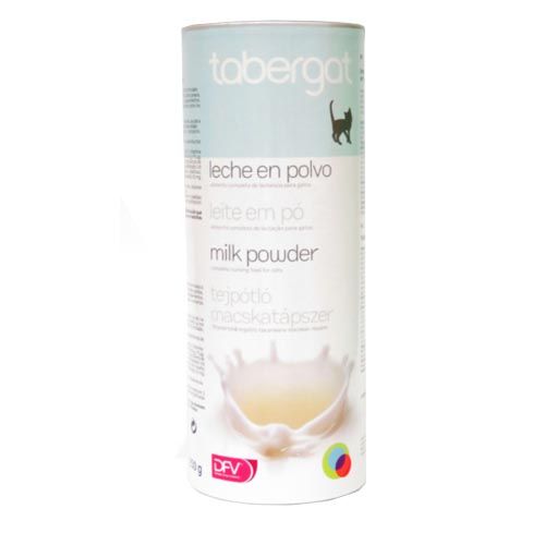 Tabergat Moedermelk 250 gr